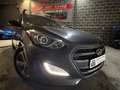 Hyundai i30 i30 SW 1.6 CRDi 1 PROP CARNET GARANTIE 12 MOIS Gris - thumbnail 1