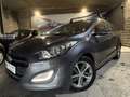 Hyundai i30 i30 SW 1.6 CRDi 1 PROP CARNET GARANTIE 12 MOIS Gris - thumbnail 5