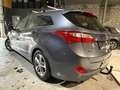 Hyundai i30 i30 SW 1.6 CRDi 1 PROP CARNET GARANTIE 12 MOIS Gris - thumbnail 4