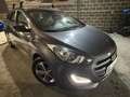 Hyundai i30 i30 SW 1.6 CRDi 1 PROP CARNET GARANTIE 12 MOIS Gris - thumbnail 8