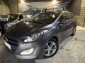 Hyundai i30 i30 SW 1.6 CRDi 1 PROP CARNET GARANTIE 12 MOIS Gris - thumbnail 7