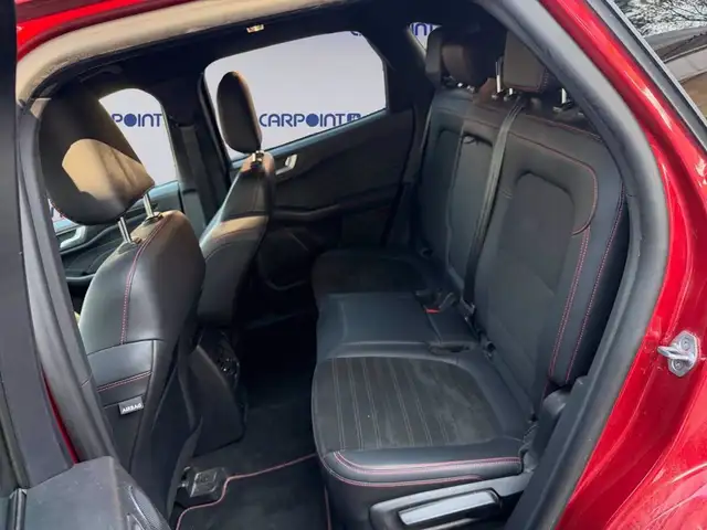 Ford Kuga view 13