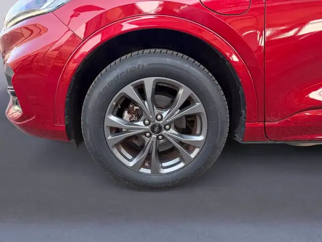 Ford Kuga view 14