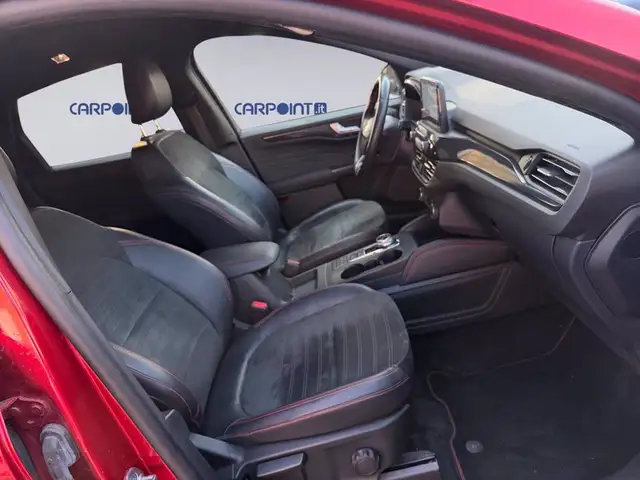 Ford Kuga view 15