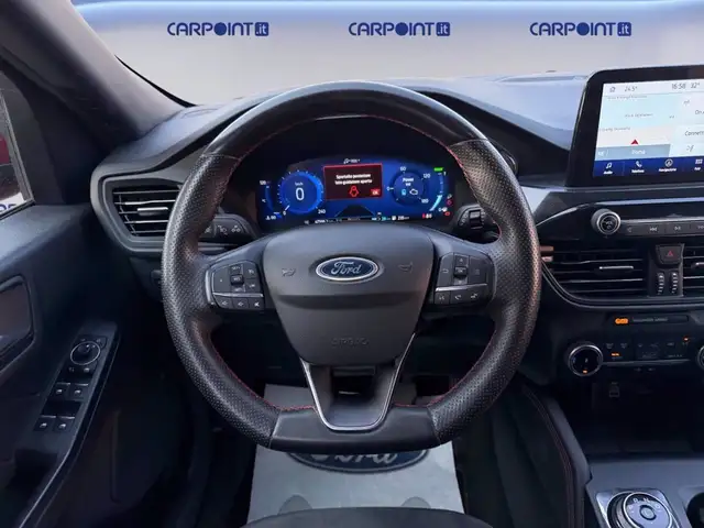Ford Kuga view 12