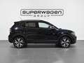 Volkswagen T-Cross 1.0 TSI Más Aut. 85kW Negro - thumbnail 3
