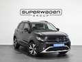 Volkswagen T-Cross 1.0 TSI Más Aut. 85kW Negro - thumbnail 1