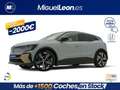 Renault Megane Iconic EV60 160kW (220CV) optimum ch. Gris - thumbnail 1