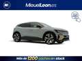 Renault Megane Iconic EV60 160kW (220CV) optimum ch. Gris - thumbnail 4