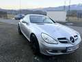 Mercedes-Benz SLK 200 SLK 200 Kompressor Silber - thumbnail 6