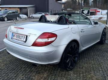 SLK 200 Kompressor