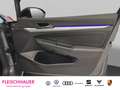 Volkswagen Golf VIII 1.5 TSI Goal LED+ACC+VC+App-connect+LM+SHZ Grau - thumbnail 17
