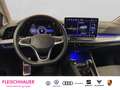 Volkswagen Golf VIII 1.5 TSI Goal LED+ACC+VC+App-connect+LM+SHZ Grau - thumbnail 14