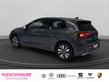 Volkswagen Golf VIII 1.5 TSI Goal LED+ACC+VC+App-connect+LM+SHZ Grau - thumbnail 4