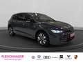 Volkswagen Golf VIII 1.5 TSI Goal LED+ACC+VC+App-connect+LM+SHZ Grau - thumbnail 8