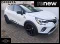 Renault Captur Captur II 2019 1.6 E-Tech hybrid Intens 145cv auto Bianco - thumbnail 1