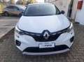Renault Captur Captur II 2019 1.6 E-Tech hybrid Intens 145cv auto Bianco - thumbnail 5