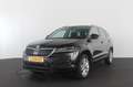 Skoda Karoq 1.5 TSI ACT Style  150pk Camera/Adapt.cruise/Elek Zwart - thumbnail 1