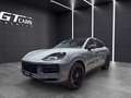 Porsche Cayenne Coupé E-Hybrid Grigio - thumbnail 1