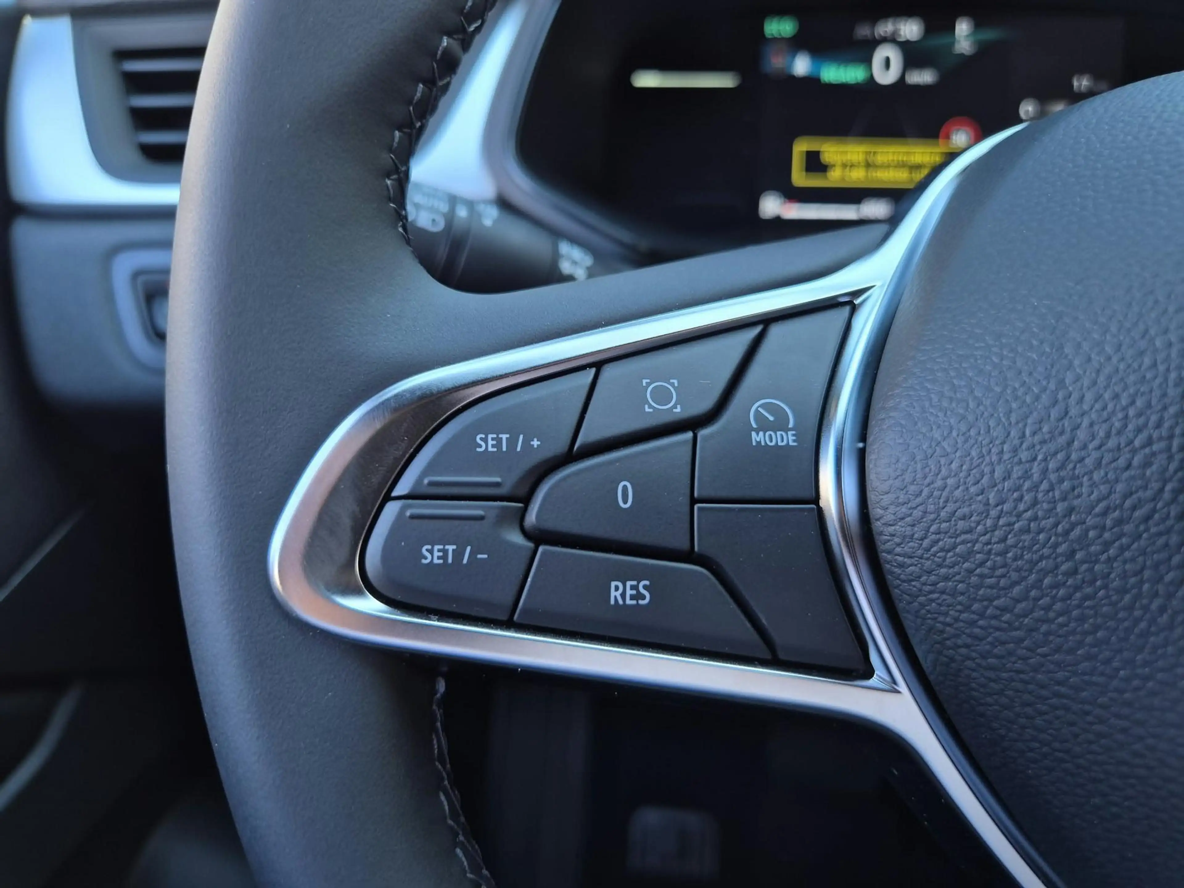 Mitsubishi ASX 1.8 HEV Black Edition | Achteruitrijcamera — photo 9