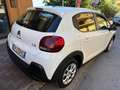 Citroen C3 C3 III 2017 1.5 bluehdi Feel Pack s Blanc - thumbnail 4