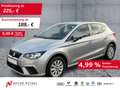 SEAT Ibiza 1.0 TSI DSG STYLE NAVI+APP+SHZ+PDC+DAB+15" Silber - thumbnail 1
