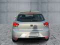 SEAT Ibiza 1.0 TSI DSG STYLE NAVI+APP+SHZ+PDC+DAB+15" Silber - thumbnail 5