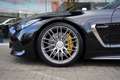 Mercedes-Benz AMG GT AMG 63 4MATIC+ Panoramadak Burmester Head Up Schwarz - thumbnail 23