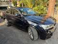 BMW X4 X4 xDrive Msport 12MESI DI GARANZIA Blau - thumbnail 2