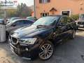 BMW X4 X4 xDrive Msport 12MESI DI GARANZIA Blau - thumbnail 1