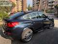 BMW X4 X4 xDrive Msport 12MESI DI GARANZIA Blau - thumbnail 4
