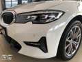 BMW 320 320dA Touring Blanc - thumbnail 40