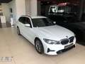 BMW 320 320dA Touring Blanco - thumbnail 14