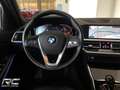 BMW 320 320dA Touring Blanc - thumbnail 23