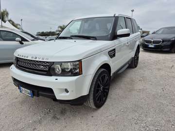 Range Rover Sport 3.0 tdV6 HSE 211cv auto 8m