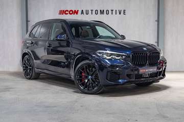 xDrive45e - M-PACK | PANO | LUCHTVERING | 22" | COMFORT ZETELS