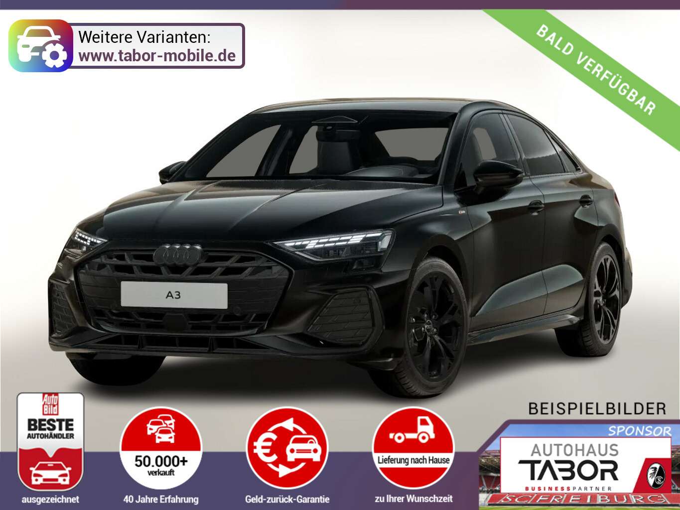 Használt Audi A3 2.0