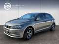 Volkswagen Polo Grau - thumbnail 1