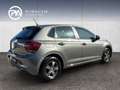 Volkswagen Polo Grau - thumbnail 5