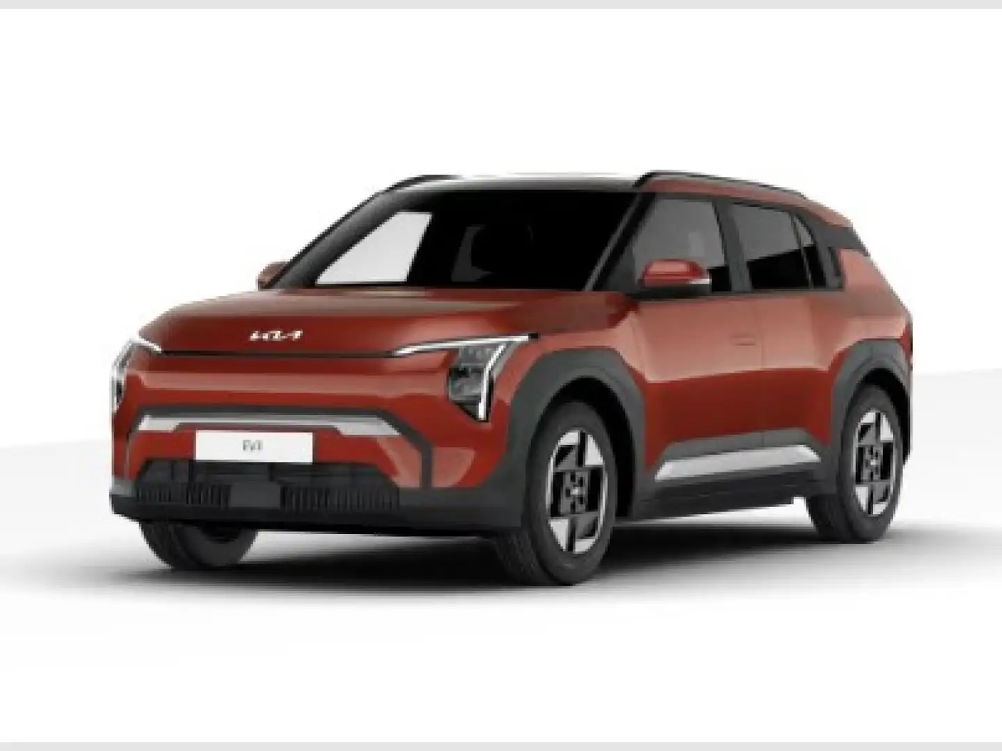 Kia EV3 Earth Long Range - 1