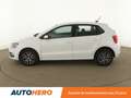 Volkswagen Polo 1.2 TSI BlueMotion Tech Match Blanc - thumbnail 3