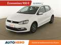 Volkswagen Polo 1.2 TSI BlueMotion Tech Match Blanc - thumbnail 1