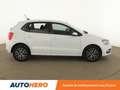 Volkswagen Polo 1.2 TSI BlueMotion Tech Match Blanc - thumbnail 7
