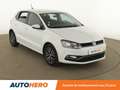 Volkswagen Polo 1.2 TSI BlueMotion Tech Match Blanc - thumbnail 8