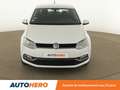 Volkswagen Polo 1.2 TSI BlueMotion Tech Match Blanc - thumbnail 9