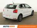 Volkswagen Polo 1.2 TSI BlueMotion Tech Match Blanc - thumbnail 6