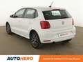 Volkswagen Polo 1.2 TSI BlueMotion Tech Match Blanc - thumbnail 4