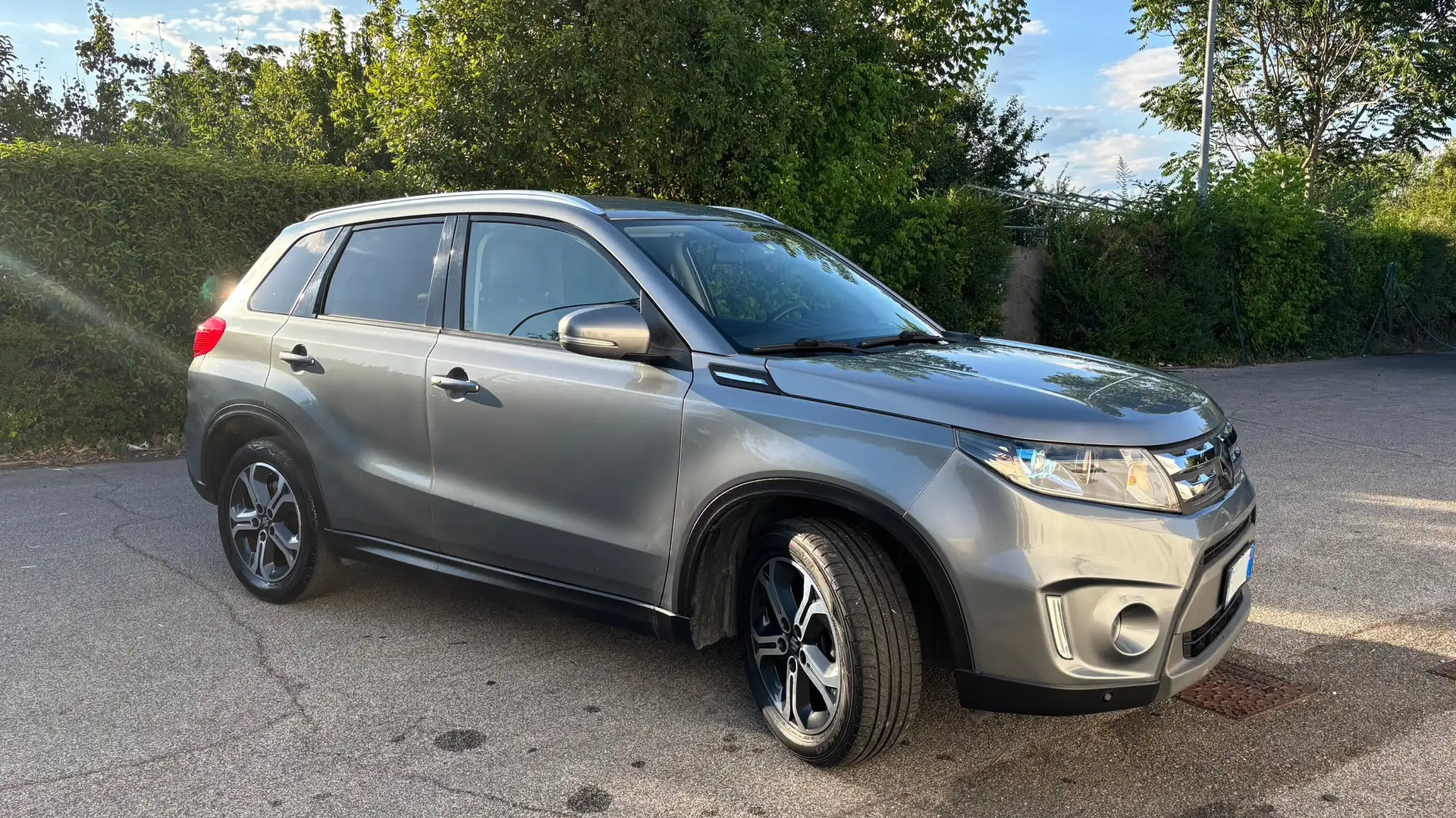 Suzuki Vitara 1.6 ddis V-Top s&s 2wd - 1
