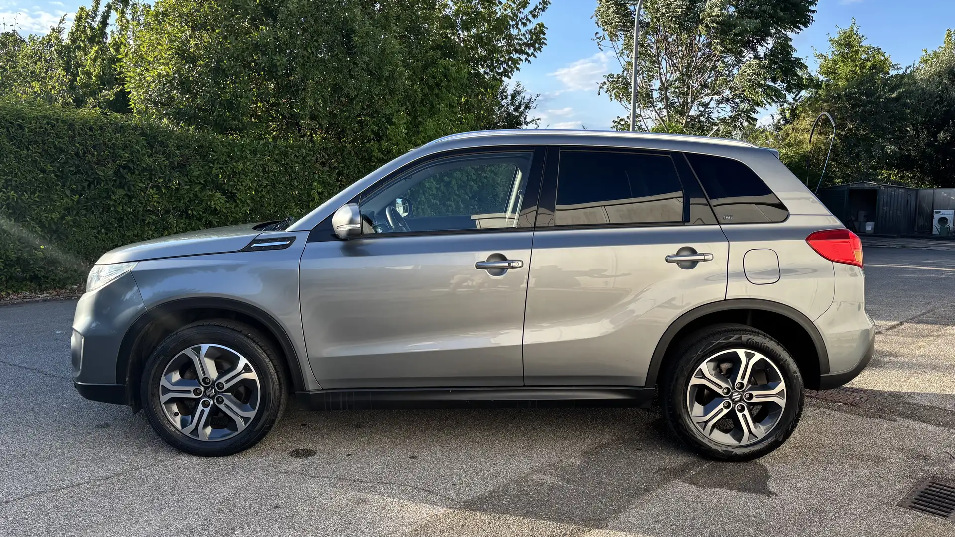 Suzuki Vitara 1.6 ddis V-Top s&s 2wd - 2