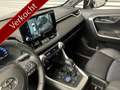 Toyota RAV 4 2.5 Hybrid AWD Bi-Tone/360 CAM/JBL/19 INCH/ENZ Gris - thumbnail 7